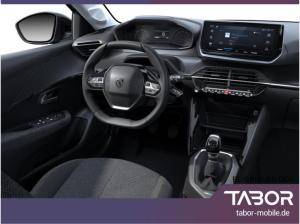 Peugeot 208 100 Style LED PDC Temp CarPlay/AndroidAuto