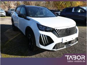 Peugeot 2008 MHEV GT ACC 360° Pano Massage SHZ Nav Keyl