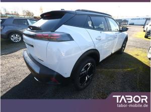 Peugeot 2008 MHEV GT ACC 360° Pano Massage SHZ Nav Keyl