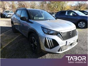 Peugeot 2008 MHEV 145 DSC6 GT ACC 360° Pano Massage SHZ