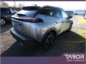 Peugeot 2008 MHEV 145 DSC6 GT ACC 360° Pano Massage SHZ