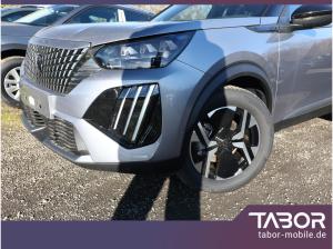 Peugeot 2008 MHEV 145 DSC6 GT ACC 360° Pano Massage SHZ