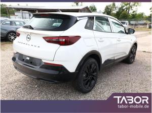 Opel Grandland 1.2 130 GS Nav10" Kam SHZ PDC LM18Z