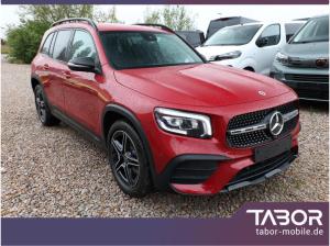 Mercedes-Benz GLB 200 DCT AMG Line LED eHk 7-S NightP Kam 19Z