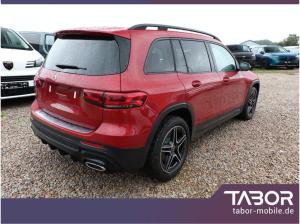Mercedes-Benz GLB 200 DCT AMG Line LED eHk 7-S NightP Kam 19Z