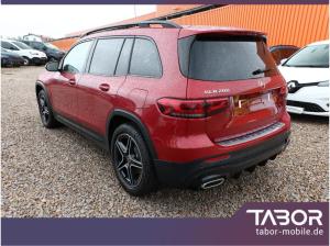 Mercedes-Benz GLB 200 DCT AMG Line LED eHk 7-S NightP Kam 19Z
