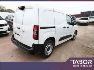 Opel Combo Cargo 1.5 D 130 AT8 3-S Nav Kam BSA PDC/vo