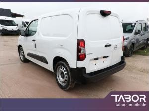 Opel Combo Cargo 1.5 D 130 AT8 3-S Nav Kam BSA PDC/vo