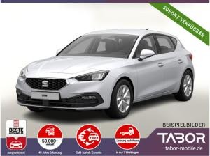 Seat Leon TDI 116 Style Ed. LED Kam ParkA ACC 3ZClim