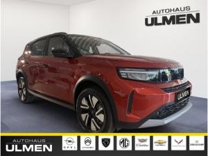 Opel Frontera Electric Der Neue Frontera-e GS 83KW