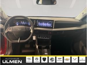 Opel Frontera Electric Der Neue Frontera-e GS 83KW