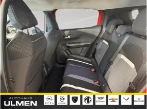 Opel Frontera Electric Der Neue Frontera-e GS 83KW