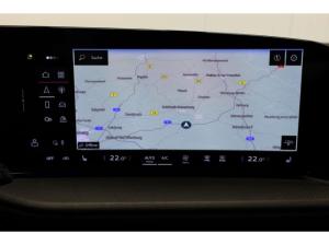 Audi Q5 TFSI quattro S line edition one