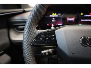 Audi Q5 TFSI quattro S line edition one