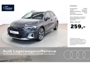 Audi A3 allstreet TFSI e S line