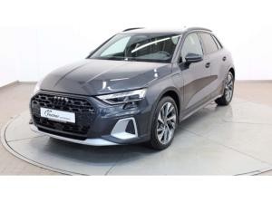 Audi A3 allstreet TFSI e S line