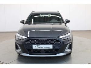 Audi A3 allstreet TFSI e S line