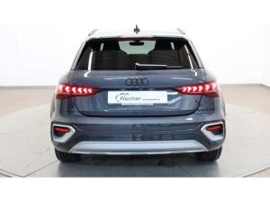 Audi A3 allstreet TFSI e S line