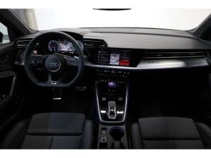 Audi A3 allstreet TFSI e S line