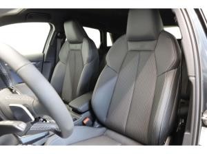 Audi A3 allstreet TFSI e S line