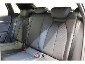 Audi A3 allstreet TFSI e S line