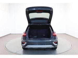 Audi A3 allstreet TFSI e S line