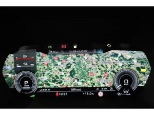 Audi A3 allstreet TFSI e S line