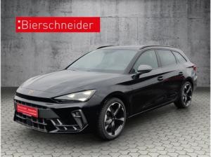 Cupra Leon Sportstourer 1.5 TSI DSG Facelift NAVI LED KAMERA ACC SHZ GRA 18