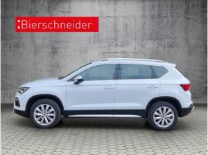 Seat Ateca 1.5 TSI DSG Xperience AHK NAVI LED KAMERA SHZ GRA 17