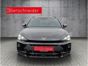 Cupra Leon Sportstourer 1.5 TSI DSG Facelift NAVI LED KAMERA ACC SHZ GRA 18