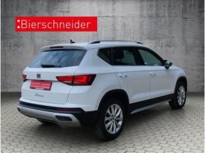 Seat Ateca 1.5 TSI DSG Xperience AHK NAVI LED KAMERA SHZ GRA 17