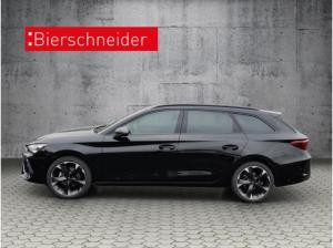 Cupra Leon Sportstourer 1.5 TSI DSG Facelift NAVI LED KAMERA ACC SHZ GRA 18