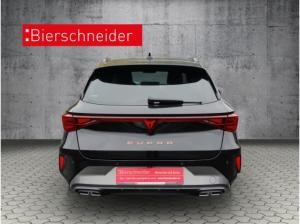 Cupra Leon Sportstourer 1.5 TSI DSG Facelift NAVI LED KAMERA ACC SHZ GRA 18