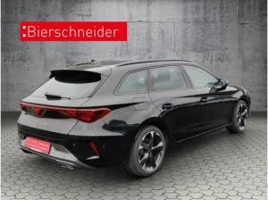 Cupra Leon Sportstourer 1.5 TSI DSG Facelift NAVI LED KAMERA ACC SHZ GRA 18