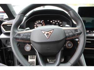 Cupra Leon Sportstourer 1.5 TSI DSG Facelift NAVI LED KAMERA ACC SHZ GRA 18