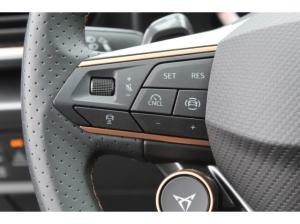 Cupra Leon Sportstourer 1.5 TSI DSG Facelift NAVI LED KAMERA ACC SHZ GRA 18