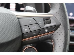 Cupra Leon Sportstourer 1.5 TSI DSG Facelift NAVI LED KAMERA ACC SHZ GRA 18