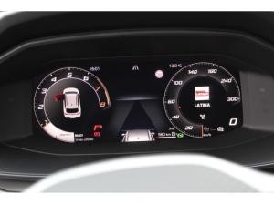 Cupra Leon Sportstourer 1.5 TSI DSG Facelift NAVI LED KAMERA ACC SHZ GRA 18