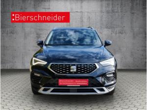 Seat Ateca 1.5 TSI DSG Xperience AHK NAVI LED KAMERA SHZ GRA 17