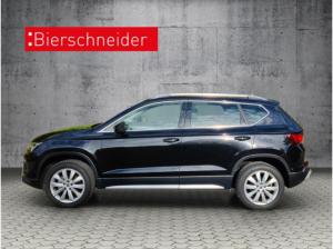 Seat Ateca 1.5 TSI DSG Xperience AHK NAVI LED KAMERA SHZ GRA 17