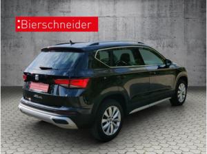 Seat Ateca 1.5 TSI DSG Xperience AHK NAVI LED KAMERA SHZ GRA 17