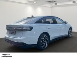 Volkswagen ID.7 Pro 210 kW NAVI AHK ACC KAM LED SHZ PDC LM