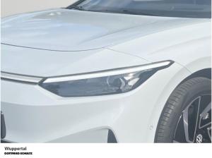 Volkswagen ID.7 Pro 210 kW NAVI AHK ACC KAM LED SHZ PDC LM