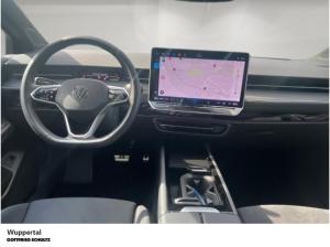 Volkswagen ID.7 Pro 210 kW NAVI AHK ACC KAM LED SHZ PDC LM