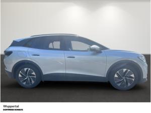 Volkswagen ID.4 Pro 210 kW NAVI KAM ACC LED SHZ PDC LM