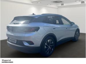 Volkswagen ID.4 Pro 210 kW NAVI KAM ACC LED SHZ PDC LM
