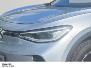 Volkswagen ID.4 Pro 210 kW NAVI KAM ACC LED SHZ PDC LM