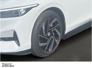 Volkswagen ID.7 Pro 210 kW NAVI AHK ACC KAM LED SHZ PDC LM
