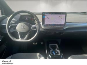 Volkswagen ID.4 Pro 210 kW NAVI KAM ACC LED SHZ PDC LM