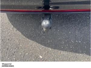 Volkswagen ID.7 Pro 210 kW NAVI AHK ACC KAM LED SHZ PDC LM